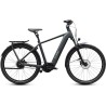 Cube Kathmandu Hybrid Deluxe Pro 800 - 2027 - Herenfiets
