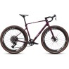 Cube Nuroad C:62 SLX - Pink Action' n 'black - 2027