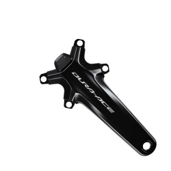 Shimano Dura Ace Crankstel...