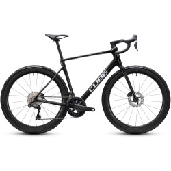 Cube Attain C:62 SLT -...