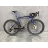 Pinarello Dogma F - Team Q36.5