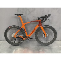 Grevil F7 - Stone Orange -...