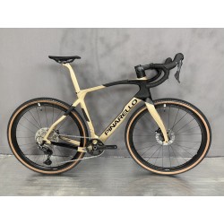 Grevil F7 - Champagne -...