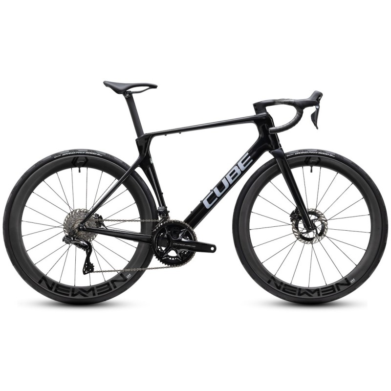 Cube Agree C:62 SLT - Dura Ace Di2 - 2027