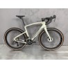Pinarello Grevil F - Shimano GRX DI2 - Most Fast Carbon wielset