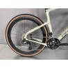 Pinarello Grevil F - Shimano GRX DI2 - Most Fast Carbon wielset