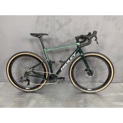 Ridley Kanzo Adventure -...