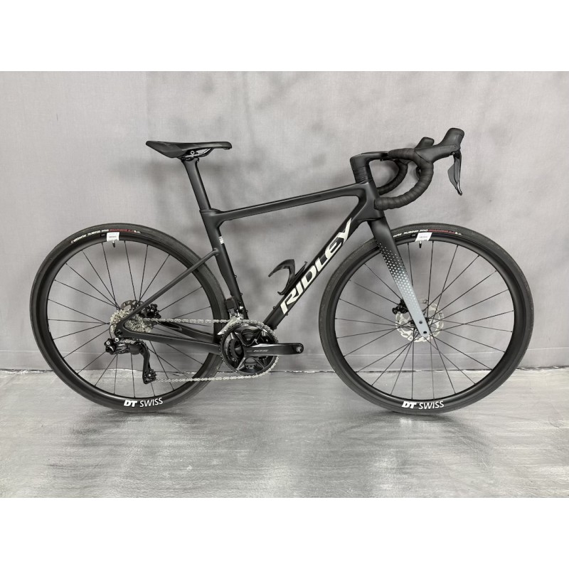 Ridley Grifn RS - Shimano 105 Di2 - Zo goed als nieuw