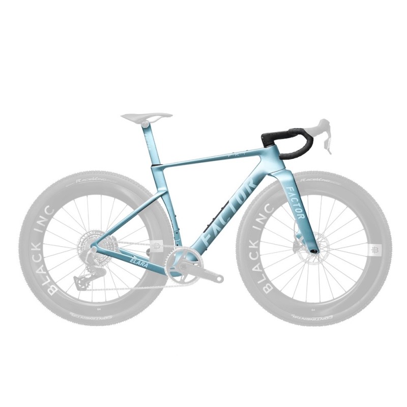 Factor Elara - Frameset - 2027