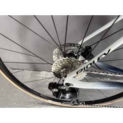 Ridley Fenix SLIC - Tweedehands Koersfiets