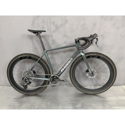 BASSO Palta 3  - Sram Force...
