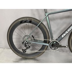BASSO Palta 3  - Sram Force XPLR - Carbon Gravelbike 2026