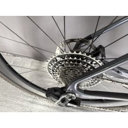 BASSO Palta 3  - Sram Force XPLR - Carbon Gravelbike 2026
