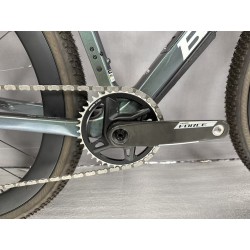 BASSO Palta 3  - Sram Force XPLR - Carbon Gravelbike 2026