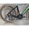 Pinarello Dogma GR 2027 - Shimano GRX Di2 - Zipp 303 XPLR S