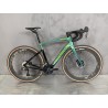 Pinarello Dogma GR 2027 - Shimano GRX Di2 - Zipp 303 XPLR S