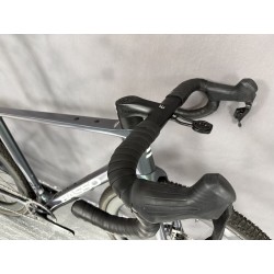 Pinarello Dogma GR 2027 - Shimano GRX Di2 - Zipp 303 XPLR S