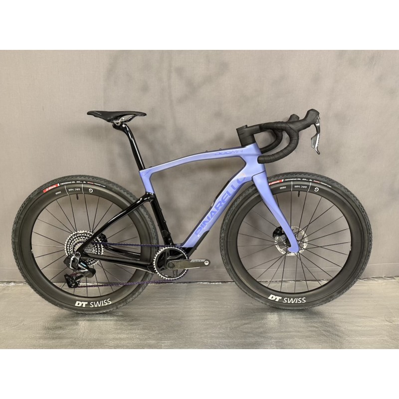 Pinarello Dogma GR - 2027 - Lavanda Drift