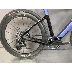 Pinarello Dogma GR - 2027 - Lavanda Drift