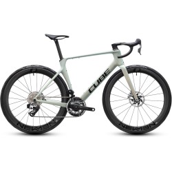 Cube Agree C:62 SLT AXS -...