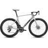 Cube Agree C:62 SLT AXS - 2027 - Stormpyopal' n' Black