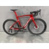 Pinarello Dogma F 2026 - Starry red - Shimano Ultegra Di2