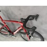 Pinarello Dogma F 2026 - Starry red - Shimano Ultegra Di2