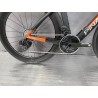 Pinarello Dogma F 2026 - Luxter Amber - SRam Force - Scope S5