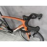 Pinarello Dogma F 2026 - Luxter Amber - SRam Force - Scope S5