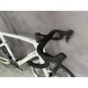 Pinarello Dogma F - Edge Crystal White - Princeton Wake