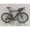 Pinarello Dogma F 2026 - Black on black - Shimano Ultegra Di2