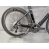 Pinarello Dogma F 2026 - Black on black - Shimano Ultegra Di2