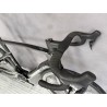 Pinarello Dogma F 2026 - Black on black - Shimano Ultegra Di2