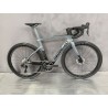Pinarello Dogma F 2026 - Luxter Grey Matt - Shimano Ultegra Di2 - Scope R4