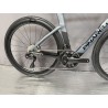 Pinarello Dogma F 2026 - Luxter Grey Matt - Shimano Ultegra Di2 - Scope R4