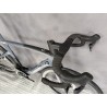 Pinarello Dogma F 2026 - Luxter Grey Matt - Shimano Ultegra Di2 - Scope R4