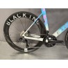 Factor OSTRO VAM - Watercolour Edition - Black Inc 48/58