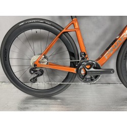 Pinarello X LTD Edition - 2027 - Shimano Ultegra DI2