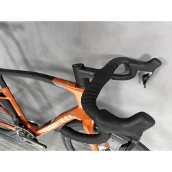 Pinarello X LTD Edition - 2027 - Shimano Ultegra DI2