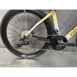 Pinarello Dogma F 2027 - Ultegra Di2 - Dt Swiss ARC 1400