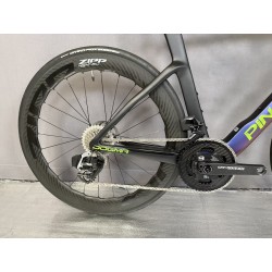 Pinarello Dogma F 2027  - Sram Red AXS - SRM Powermeter