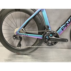 Pinarello Dogma F Myway - Shimano ultegra Di2 - Scope R6