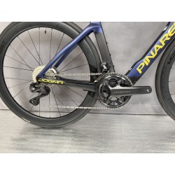Pinarello Dogma F 2026 - Shimano Ultegra Di2 - Most ultra fast