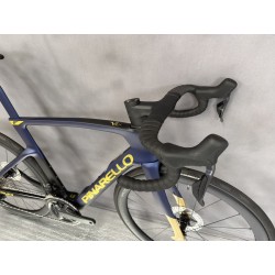 Pinarello Dogma F 2026 - Shimano Ultegra Di2 - Most ultra fast