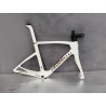 Pinarello F7 Frameset - Alabaster White
