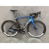 Pinarello Dogma F - Shimano Dura Ace Di2 -  Princeton Peak 4550