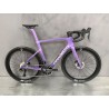 Pinarello F7 2027 - Ultegra di2 - Steel Orchid