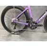 Pinarello F7 2027 - Ultegra di2 - Steel Orchid