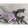 Pinarello F7 2027 - Ultegra di2 - Steel Orchid