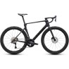 Cube Agree C:62 pro -  2027 - Carbon ' n 'black